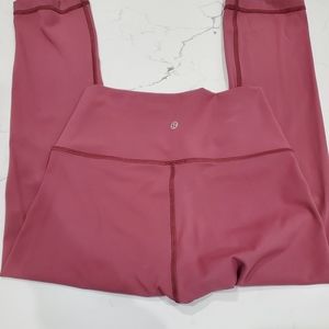 Wunder under 21" luxstreme